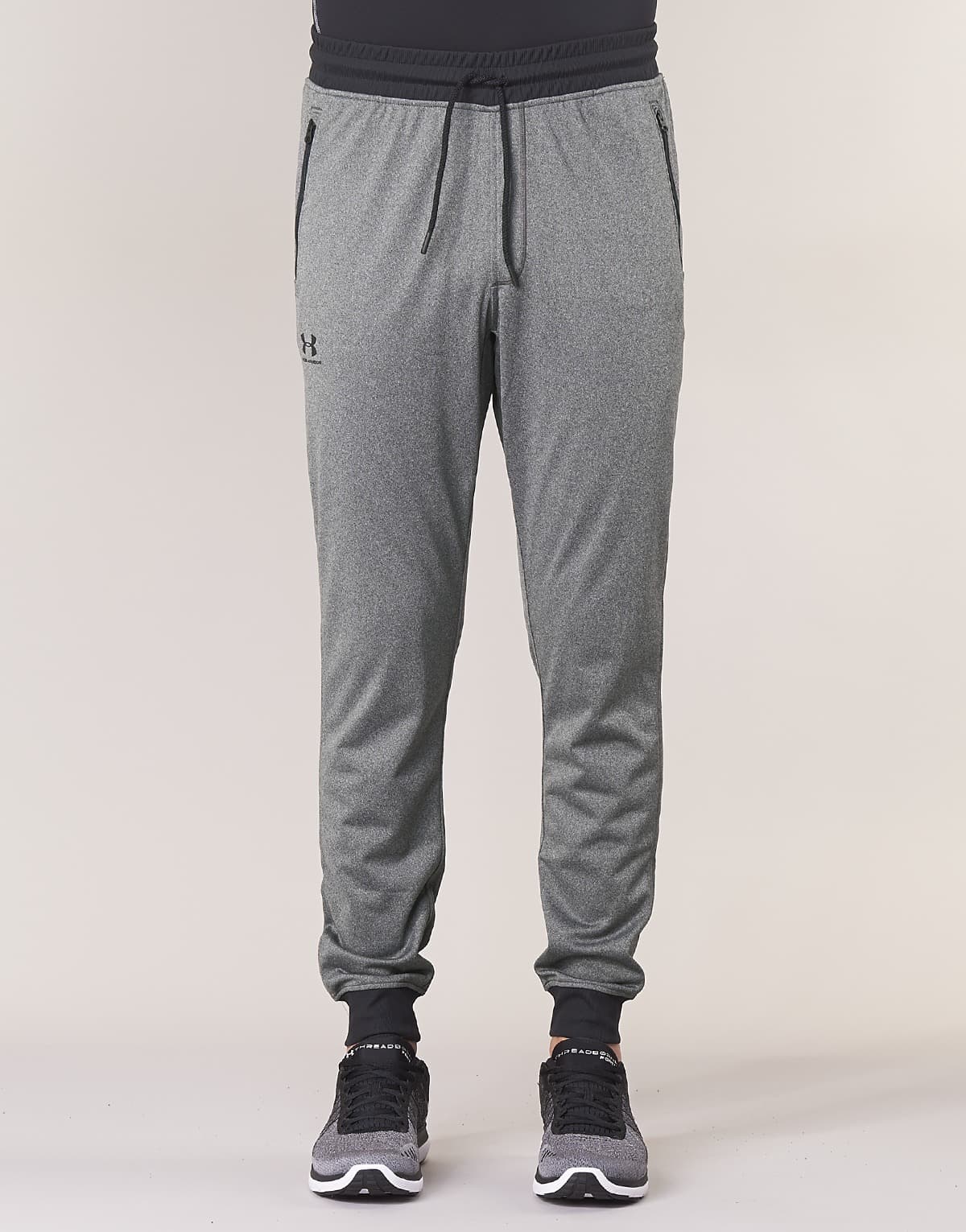 Men's Sports Sets Under Armour Gray