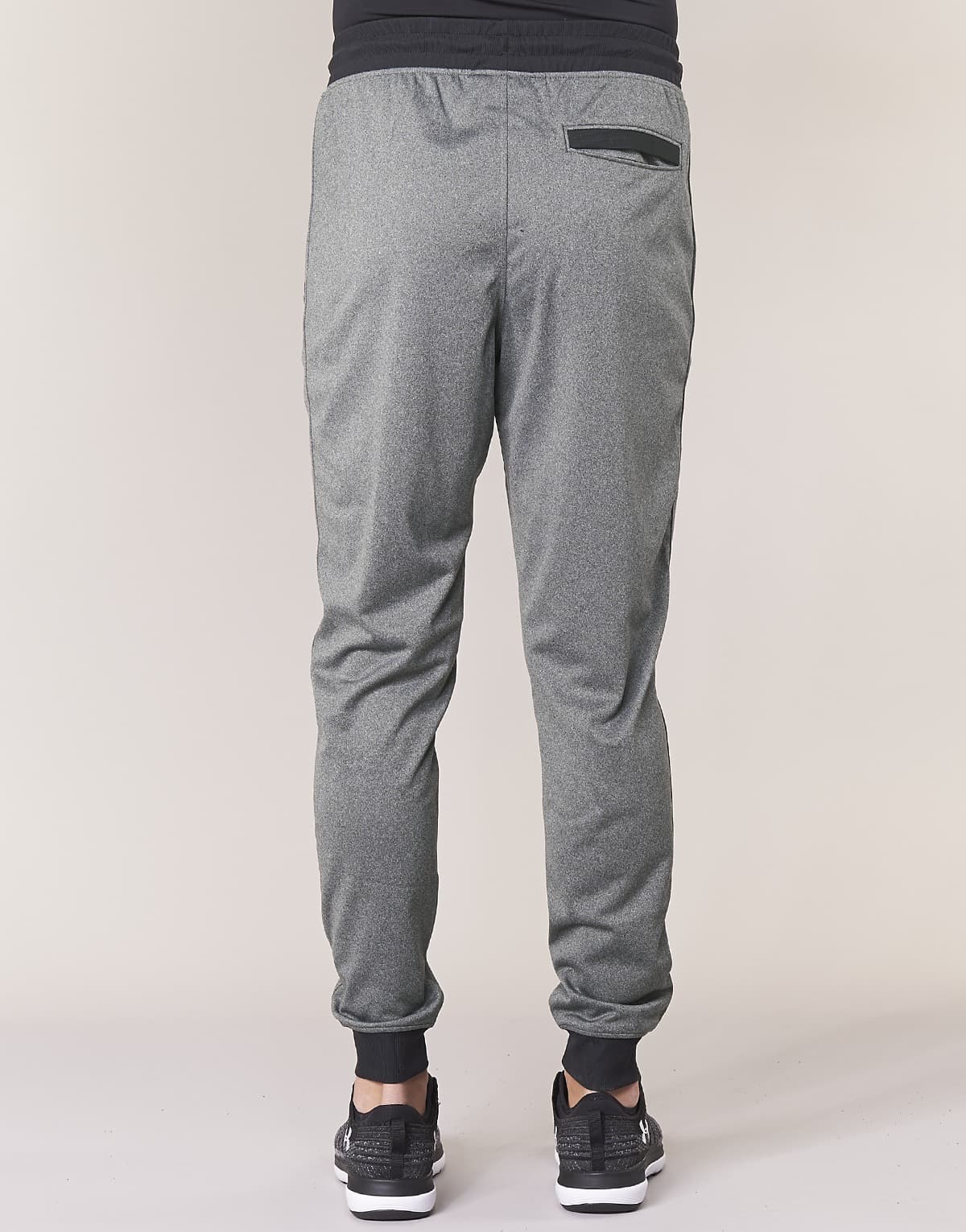 Men's Sports Sets Under Armour Gray