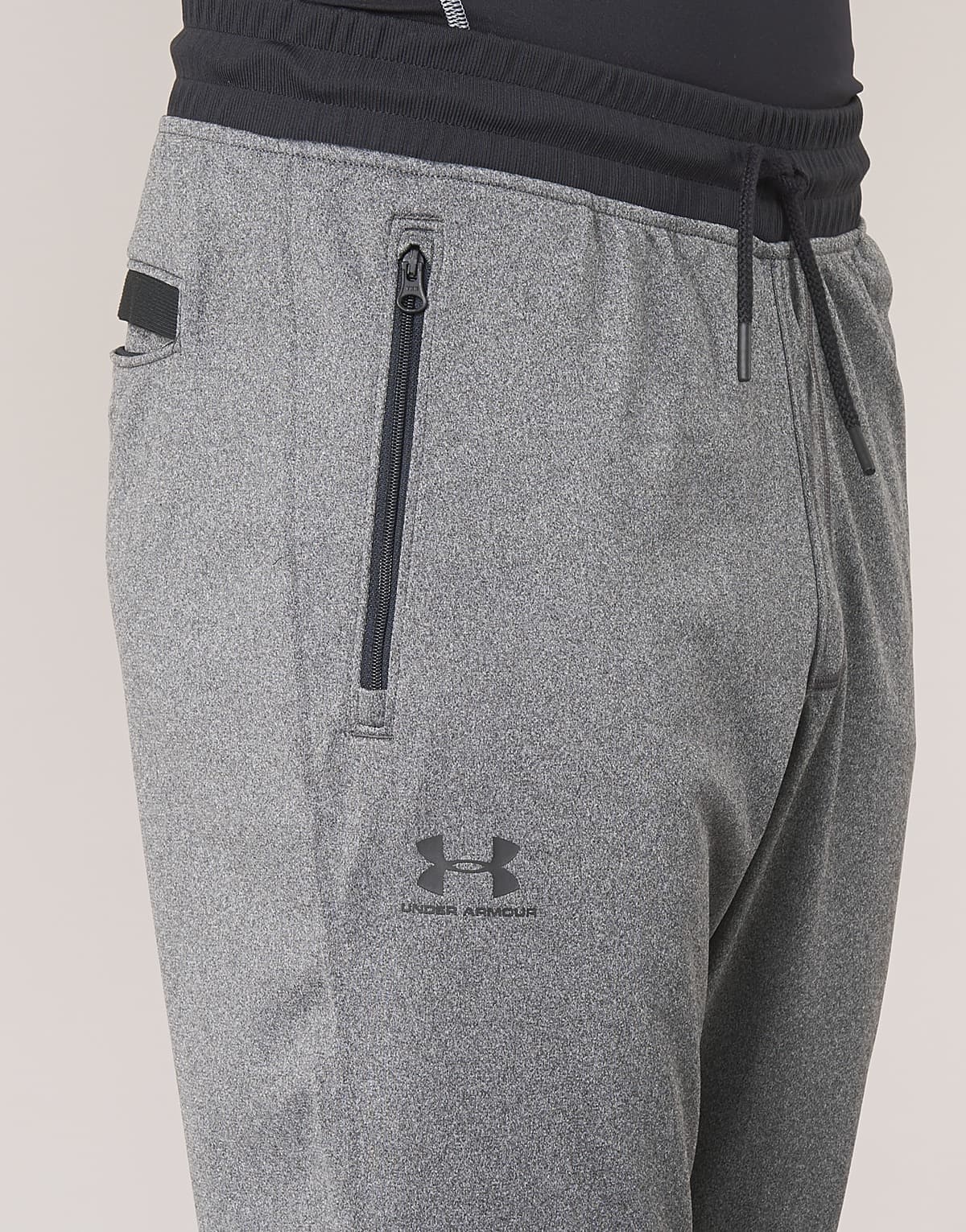 Men's Sports Sets Under Armour Gray