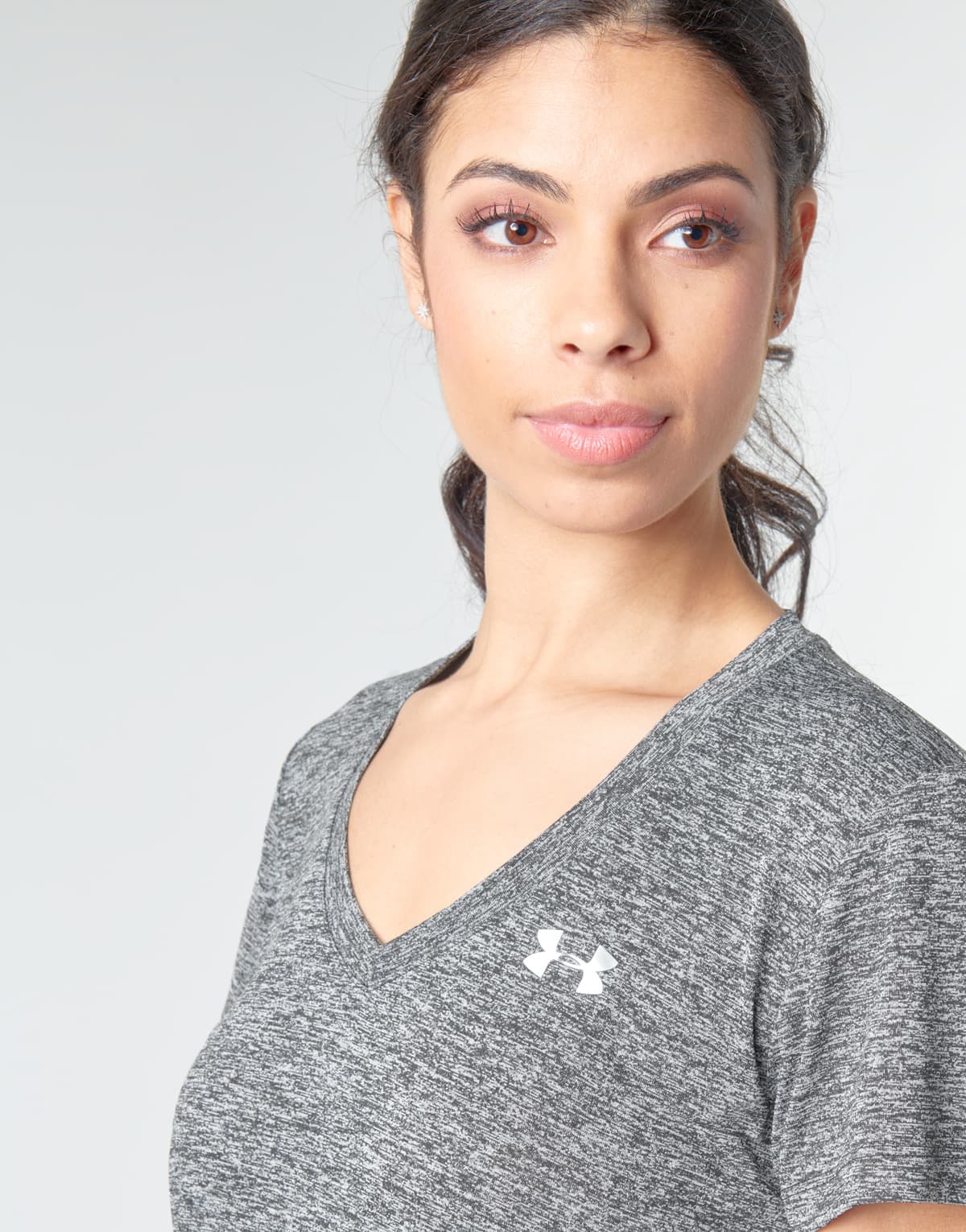 Γυναικεία αθλητικά ρούχα Under Armour