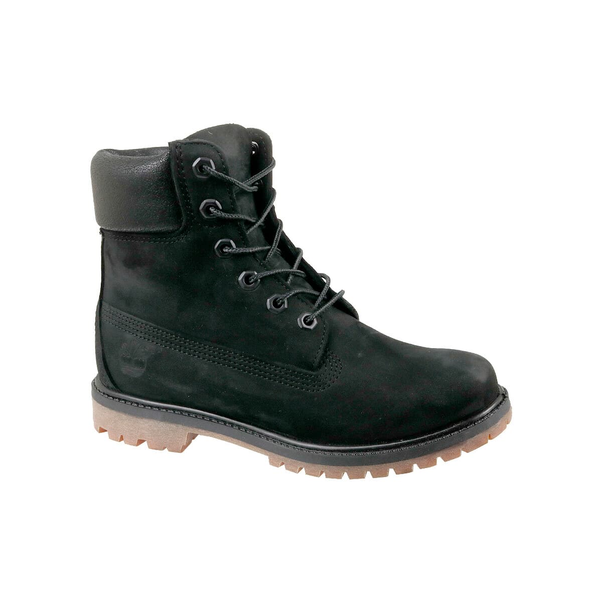 Women's Boots Timberland Black