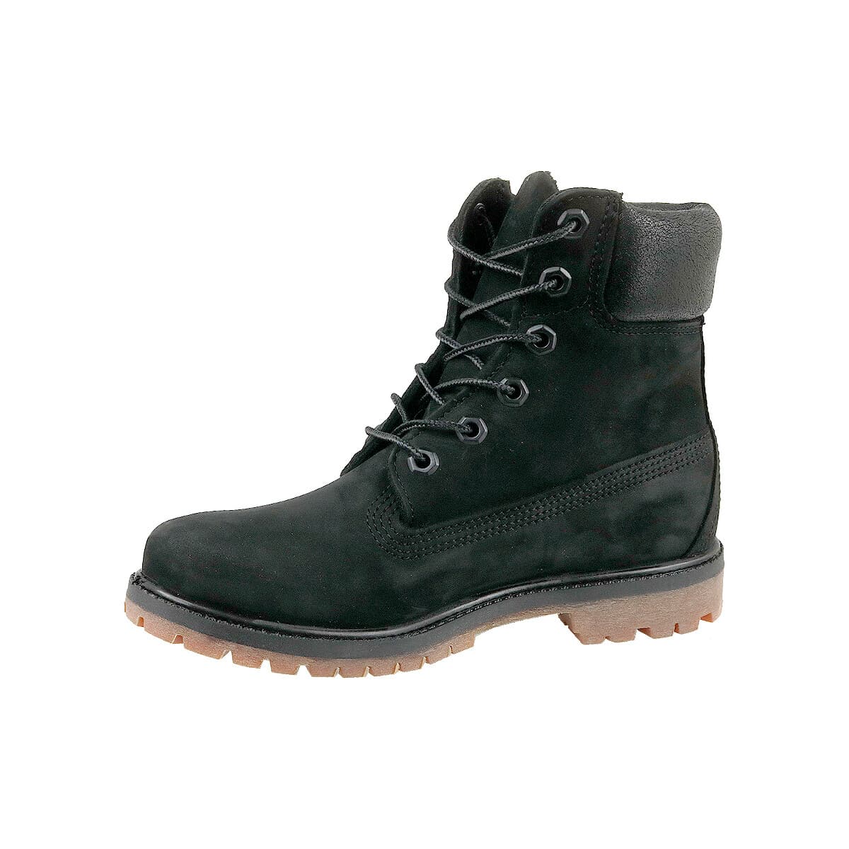 Women's Boots Timberland Black