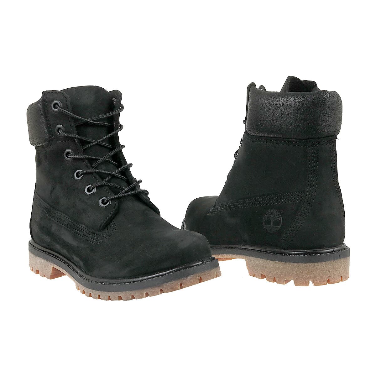 Women's Boots Timberland Black