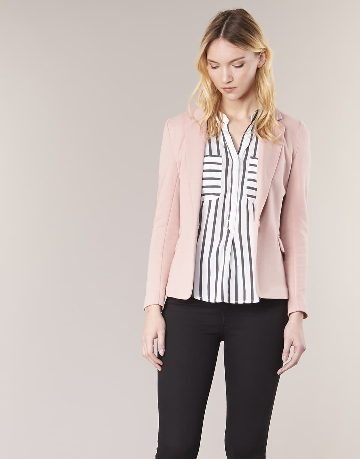Women's Blazers Vero Moda Pink