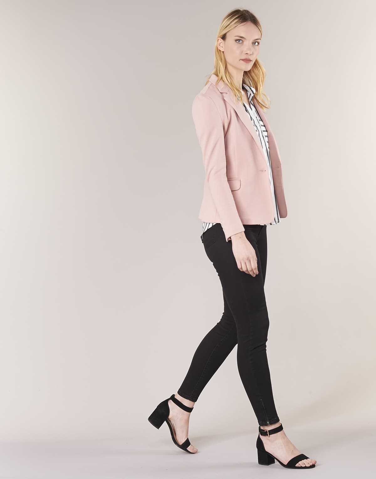 Women's Blazers Vero Moda Pink