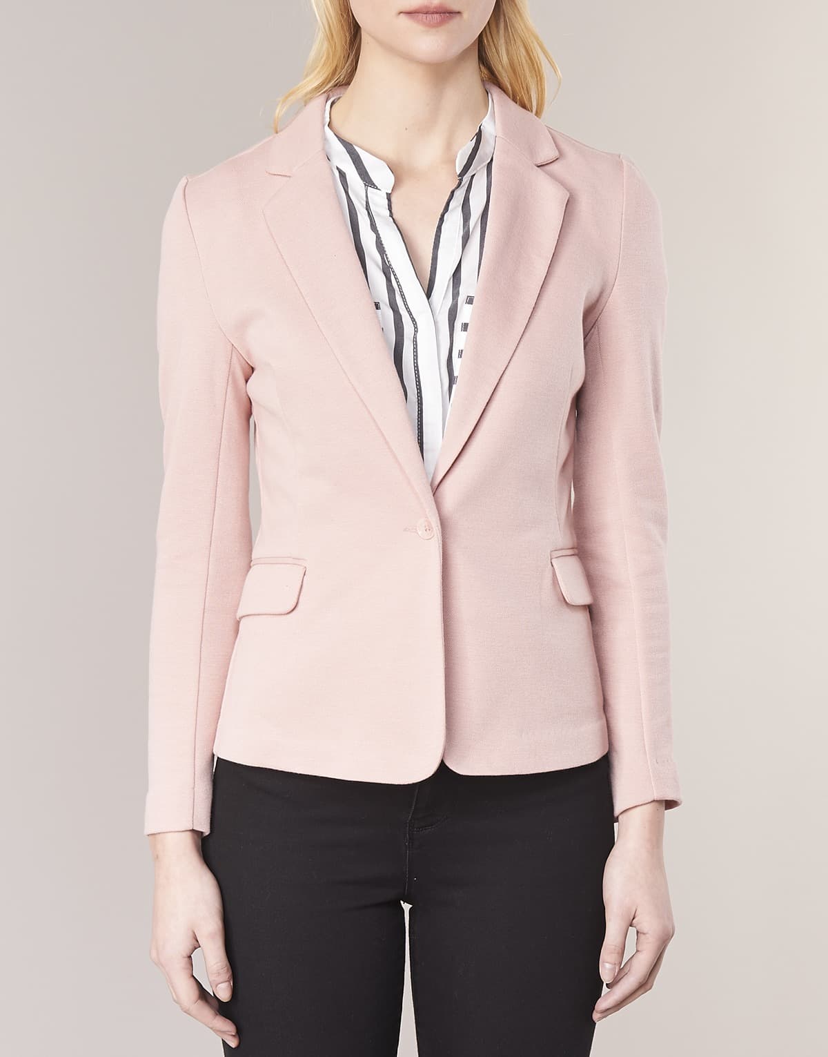 Women's Blazers Vero Moda Pink