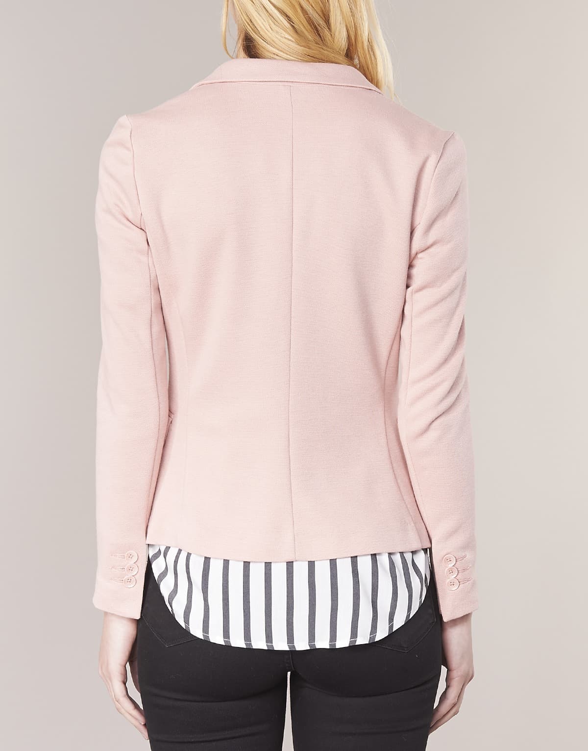 Women's Blazers Vero Moda Pink