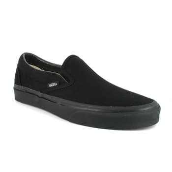 Men's Loafers Vans Black