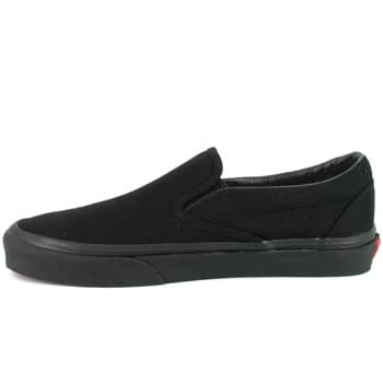 Women's Loafers Vans Black