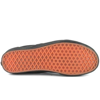 Women's Loafers Vans Black