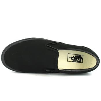 Women's Loafers Vans Black