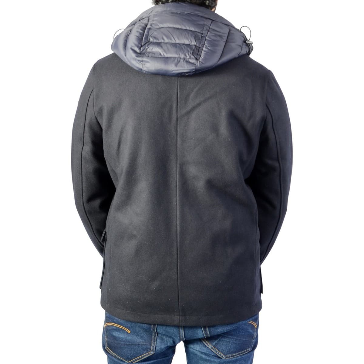 Men's Jackets Redskins Blue