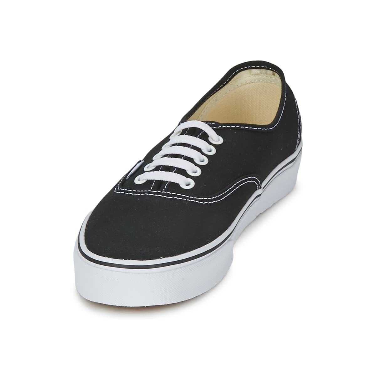 Women's Sneakers Vans Black