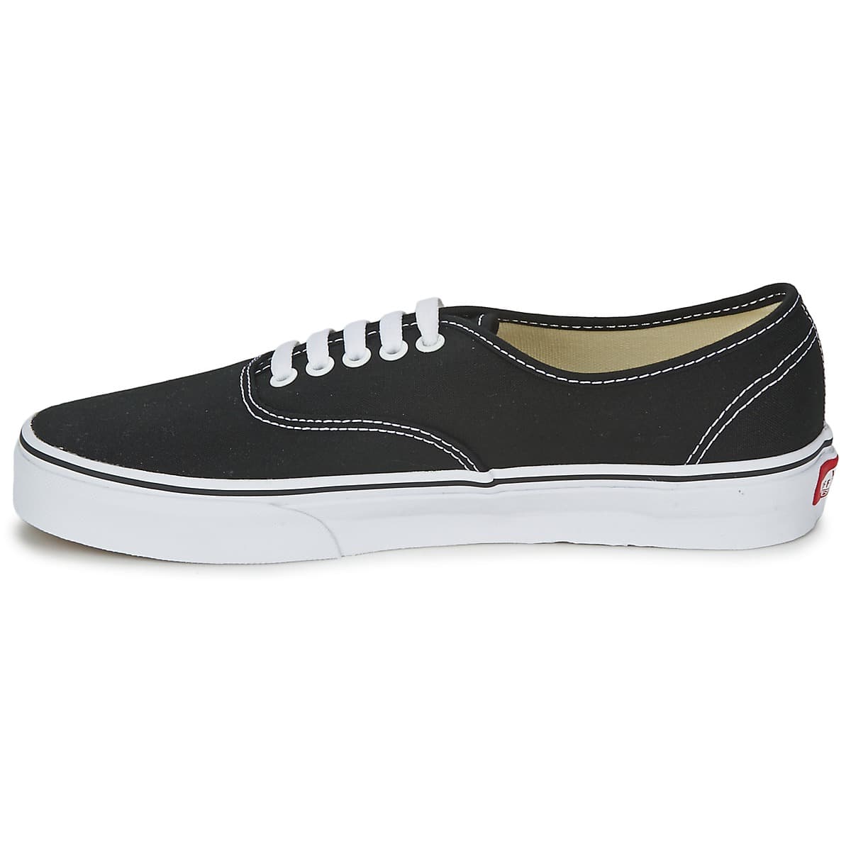 Women's Sneakers Vans Black
