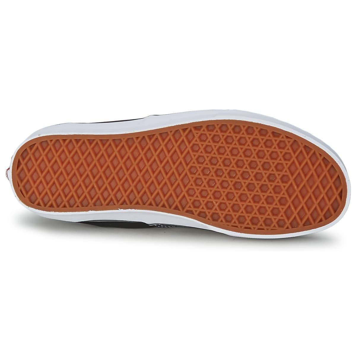 Women's Sneakers Vans Black