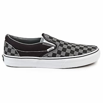 Women's Loafers Vans Black