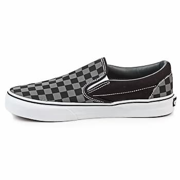 Women's Loafers Vans Black