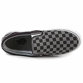 Women's Loafers Vans Black