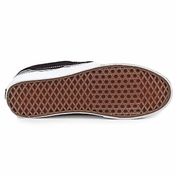 Women's Loafers Vans Black