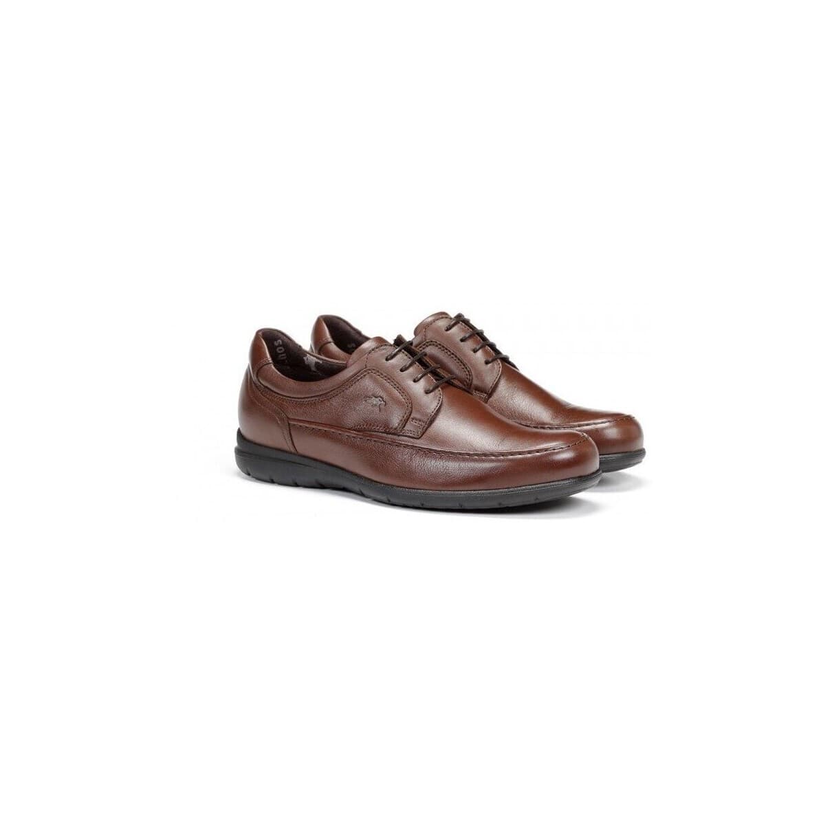 Men's Dress Shoes Fluchos Brown
