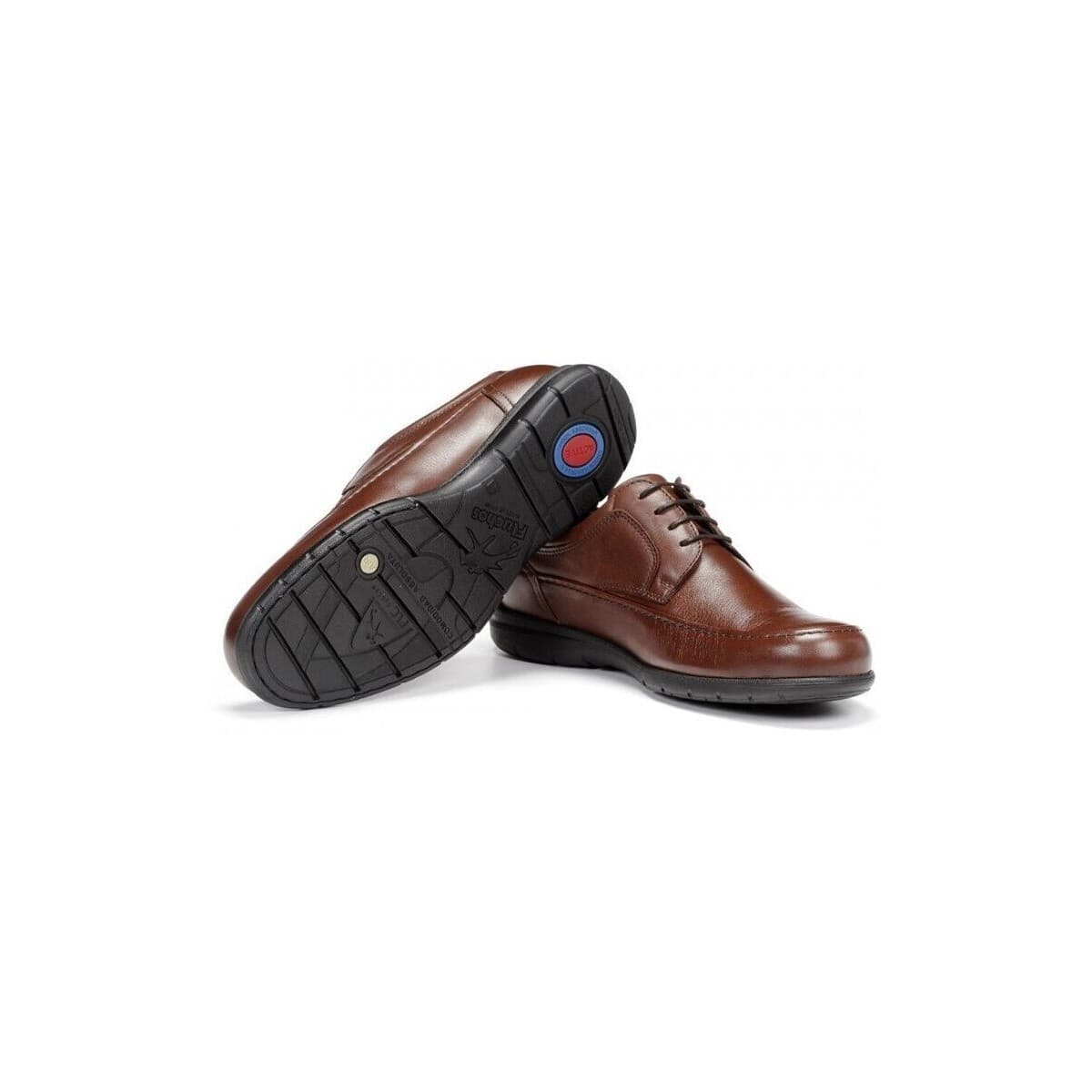 Men's Dress Shoes Fluchos Brown
