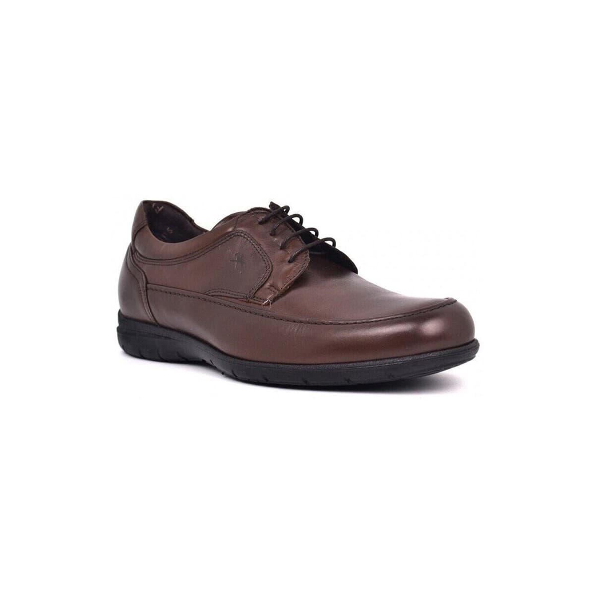 Men's Dress Shoes Fluchos Brown