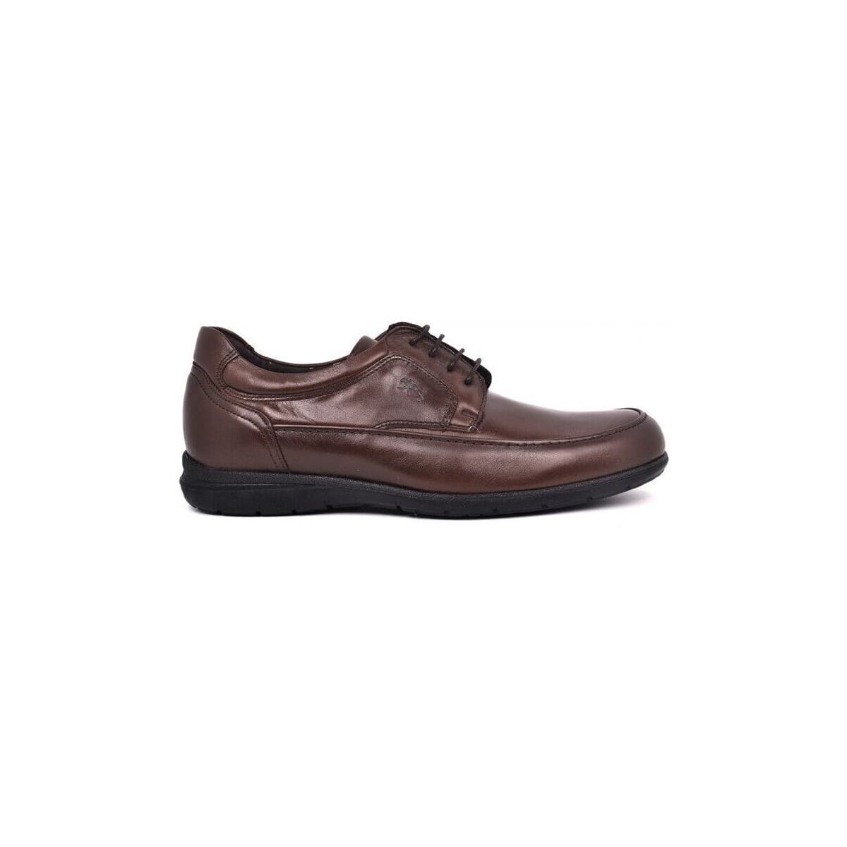 Men's Dress Shoes Fluchos Brown
