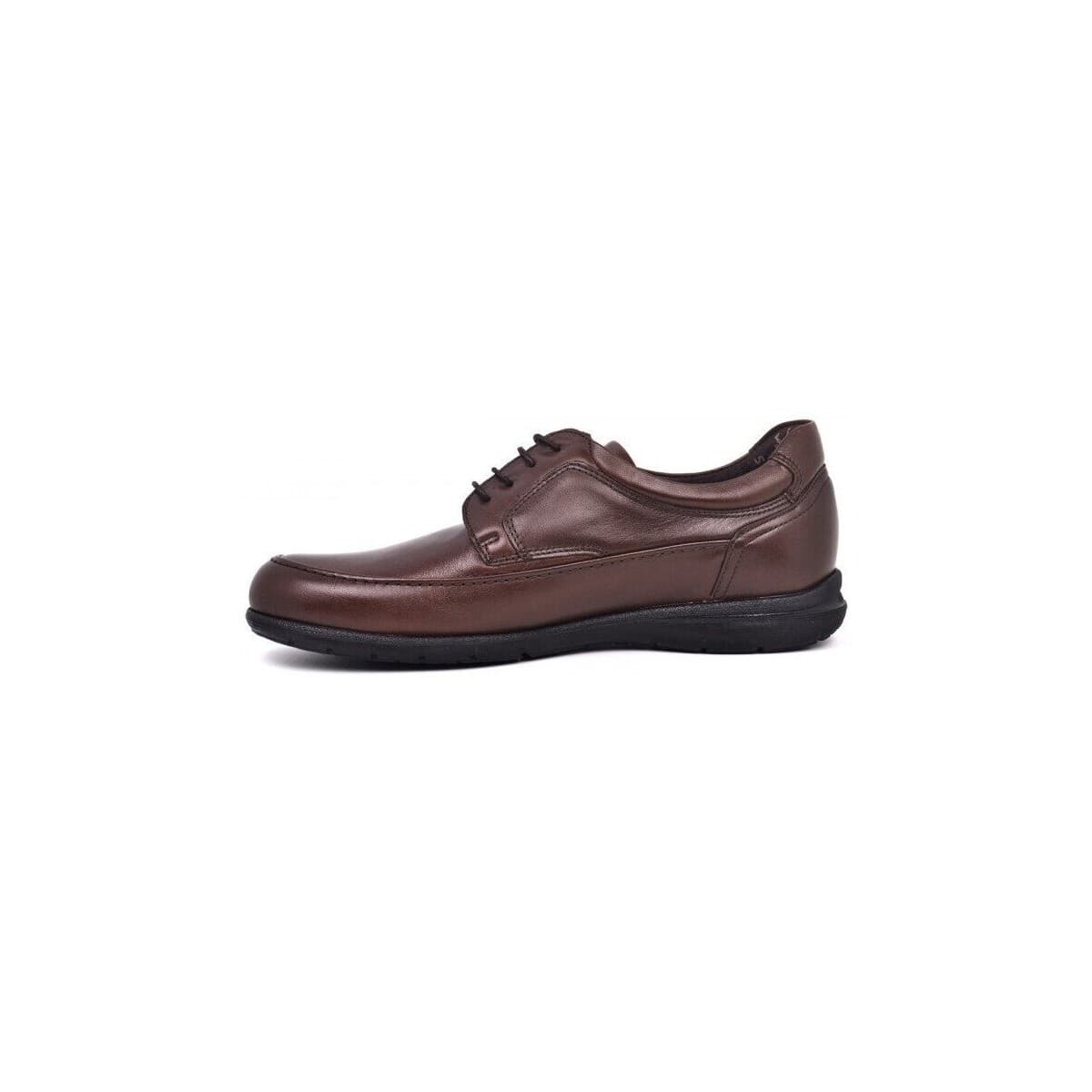 Men's Dress Shoes Fluchos Brown
