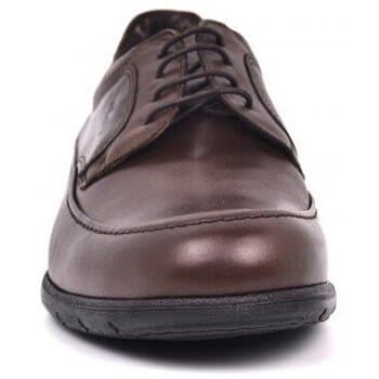 Men's Dress Shoes Fluchos Brown