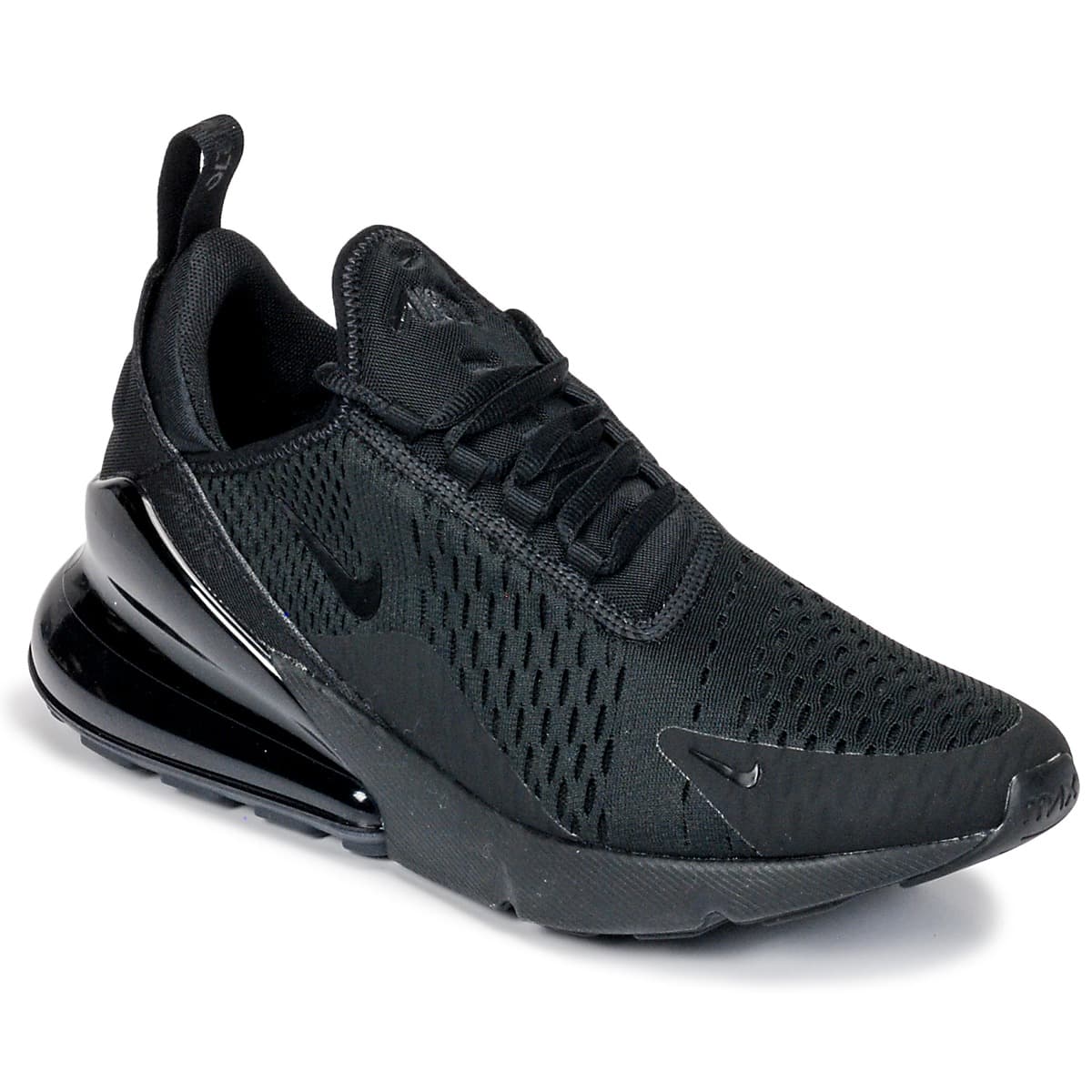 Women's Sneakers Nike Black