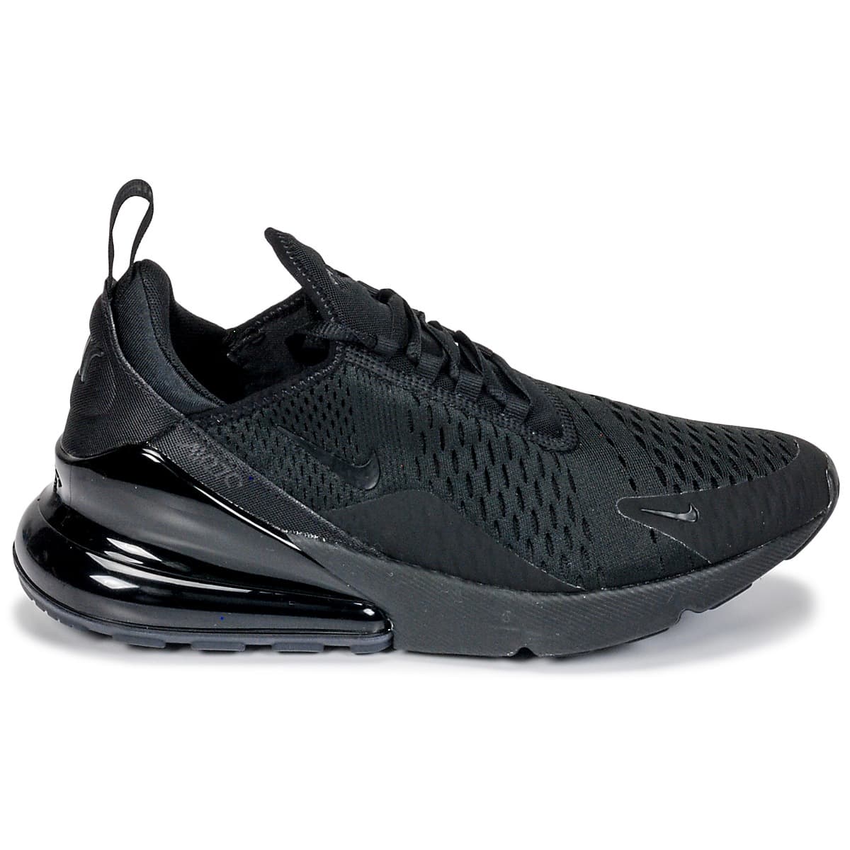 Women's Sneakers Nike Black