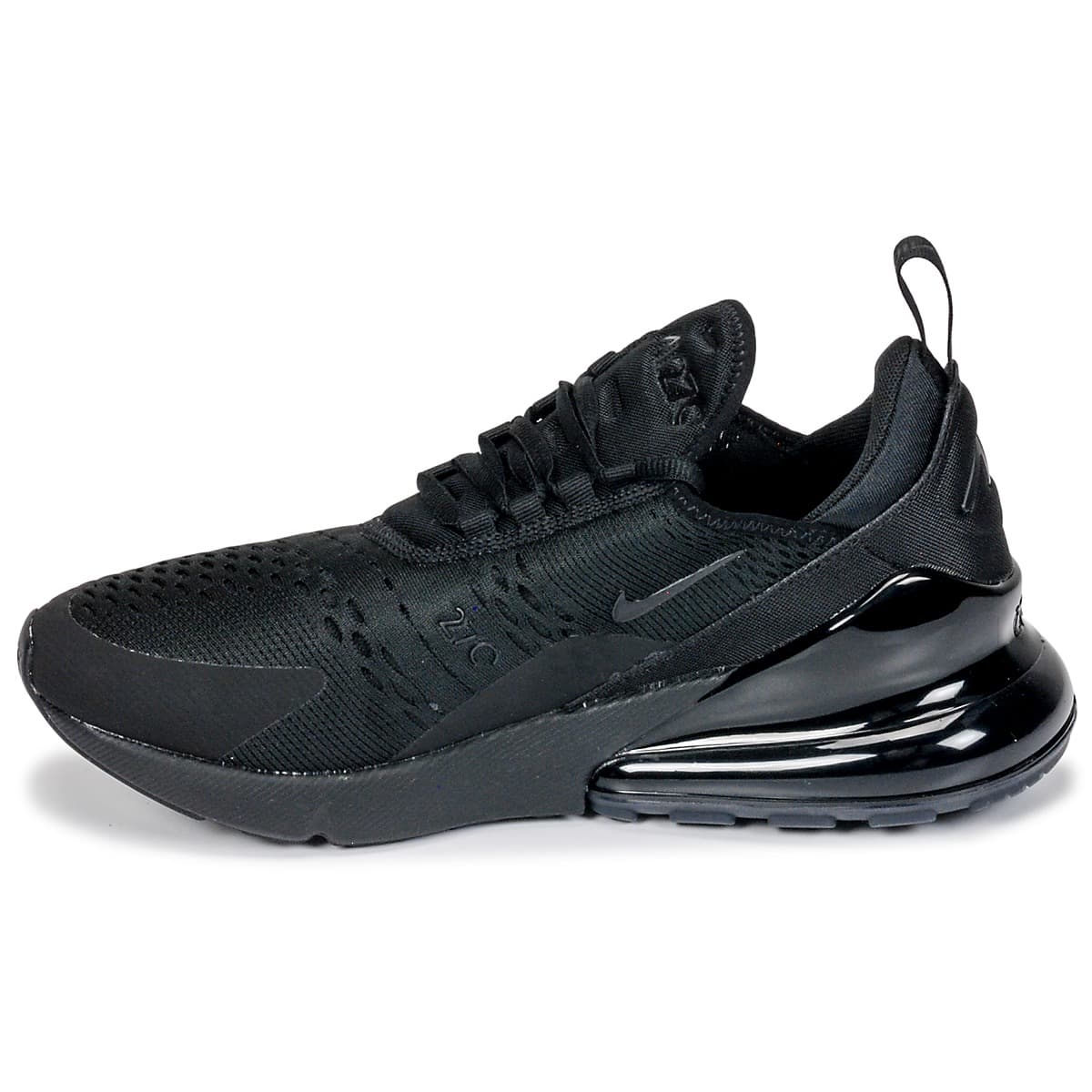 Women's Sneakers Nike Black