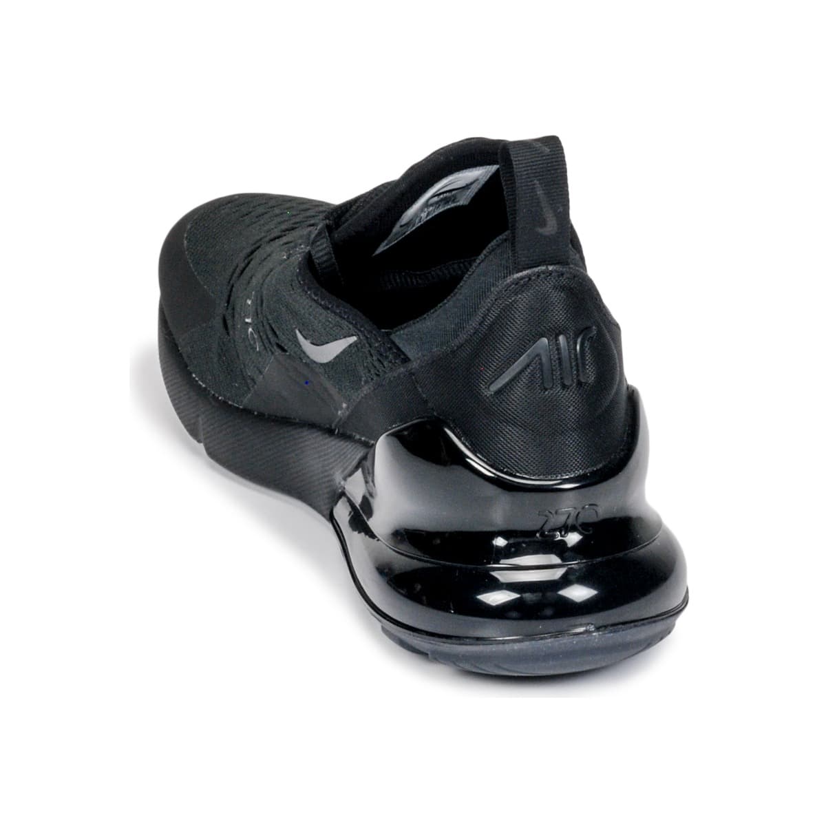 Women's Sneakers Nike Black
