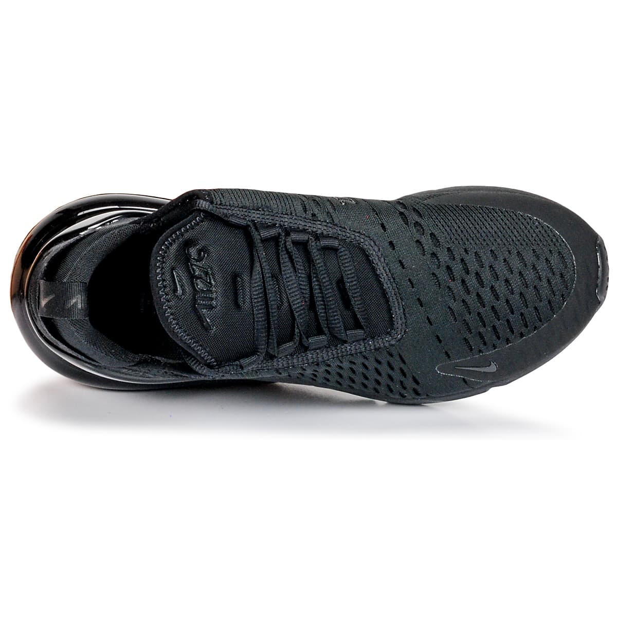 Women's Sneakers Nike Black