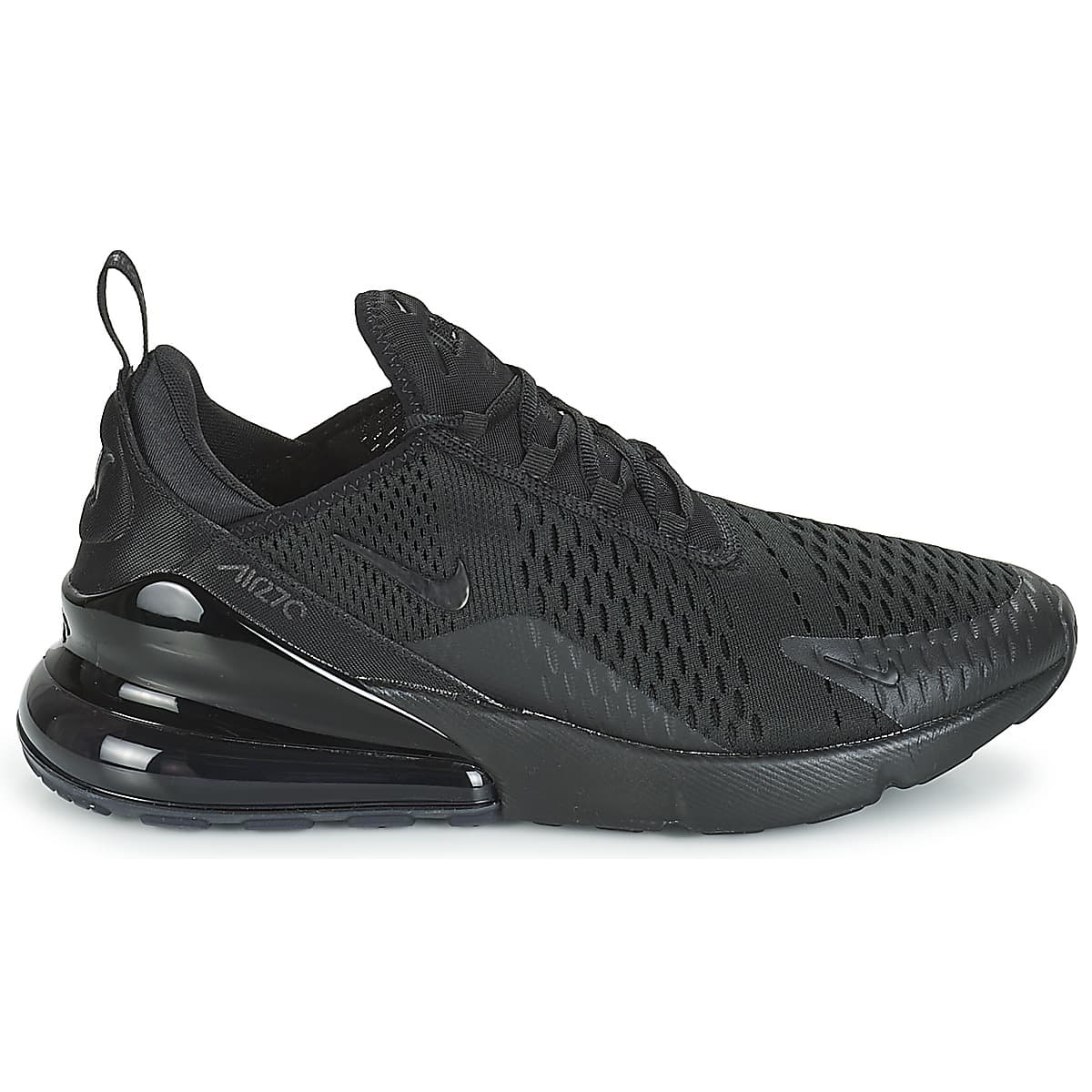 Men's Sneakers Nike Black