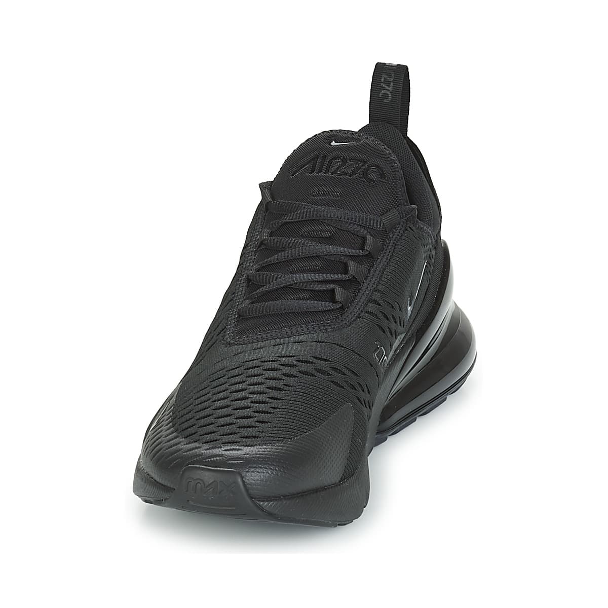 Men's Sneakers Nike Black