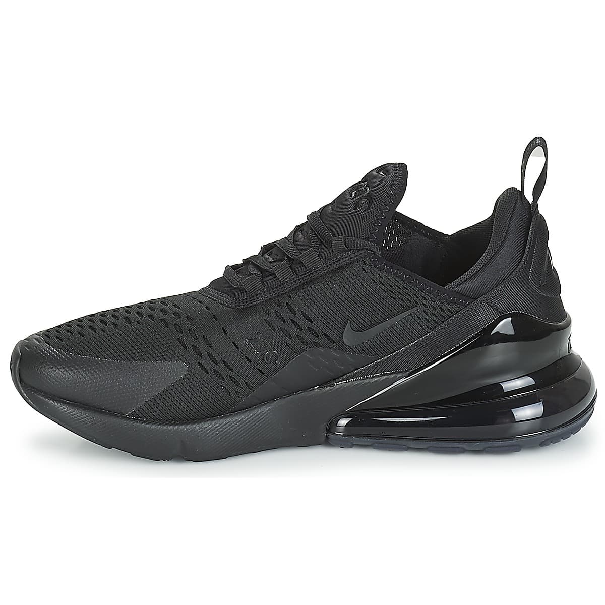 Men's Sneakers Nike Black