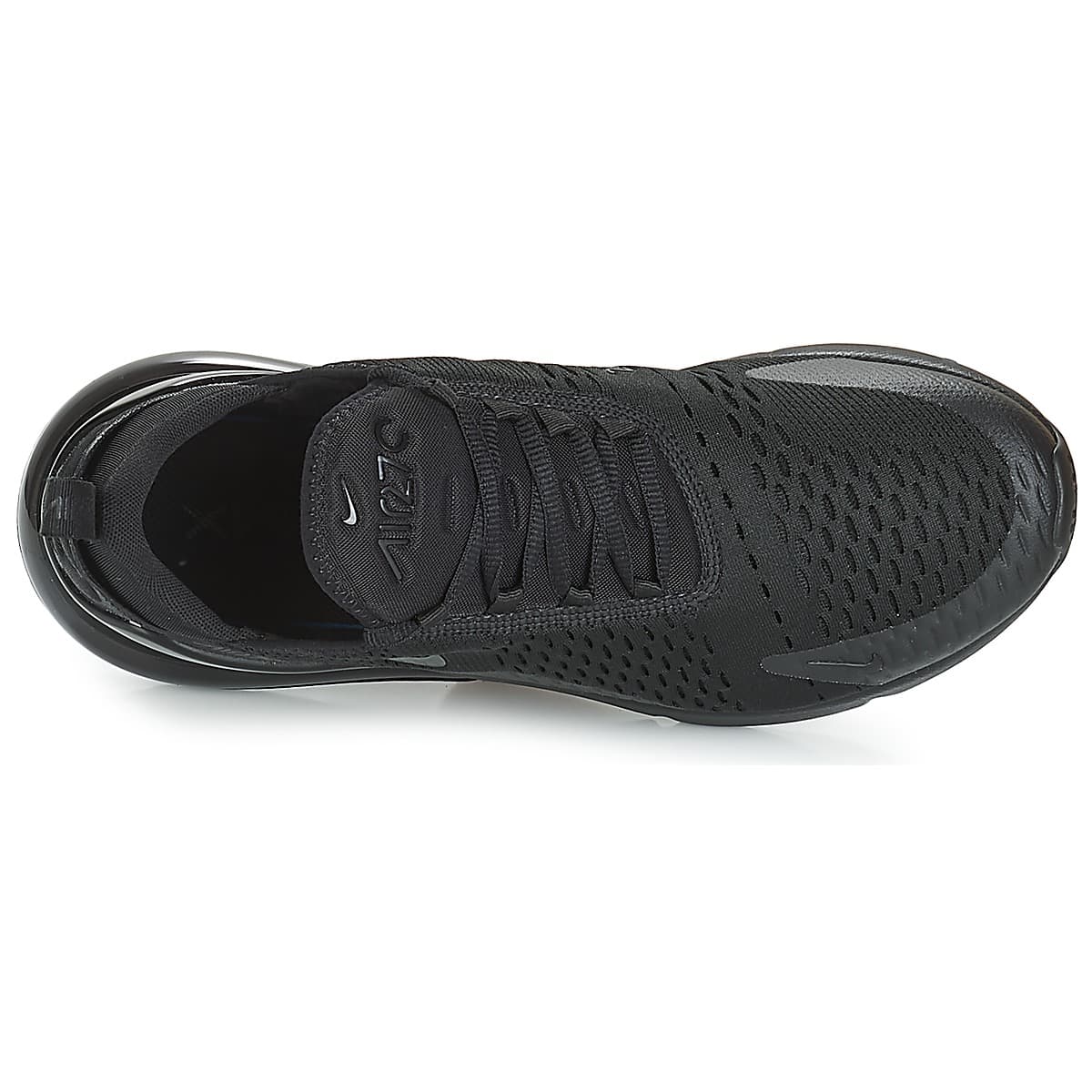 Men's Sneakers Nike Black