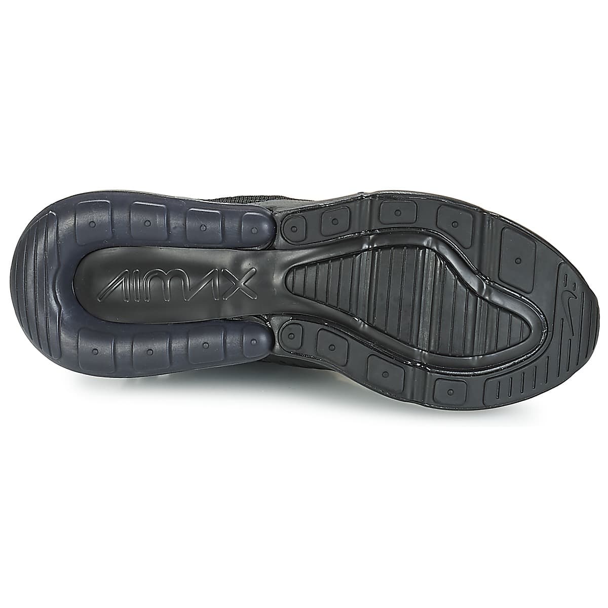 Men's Sneakers Nike Black