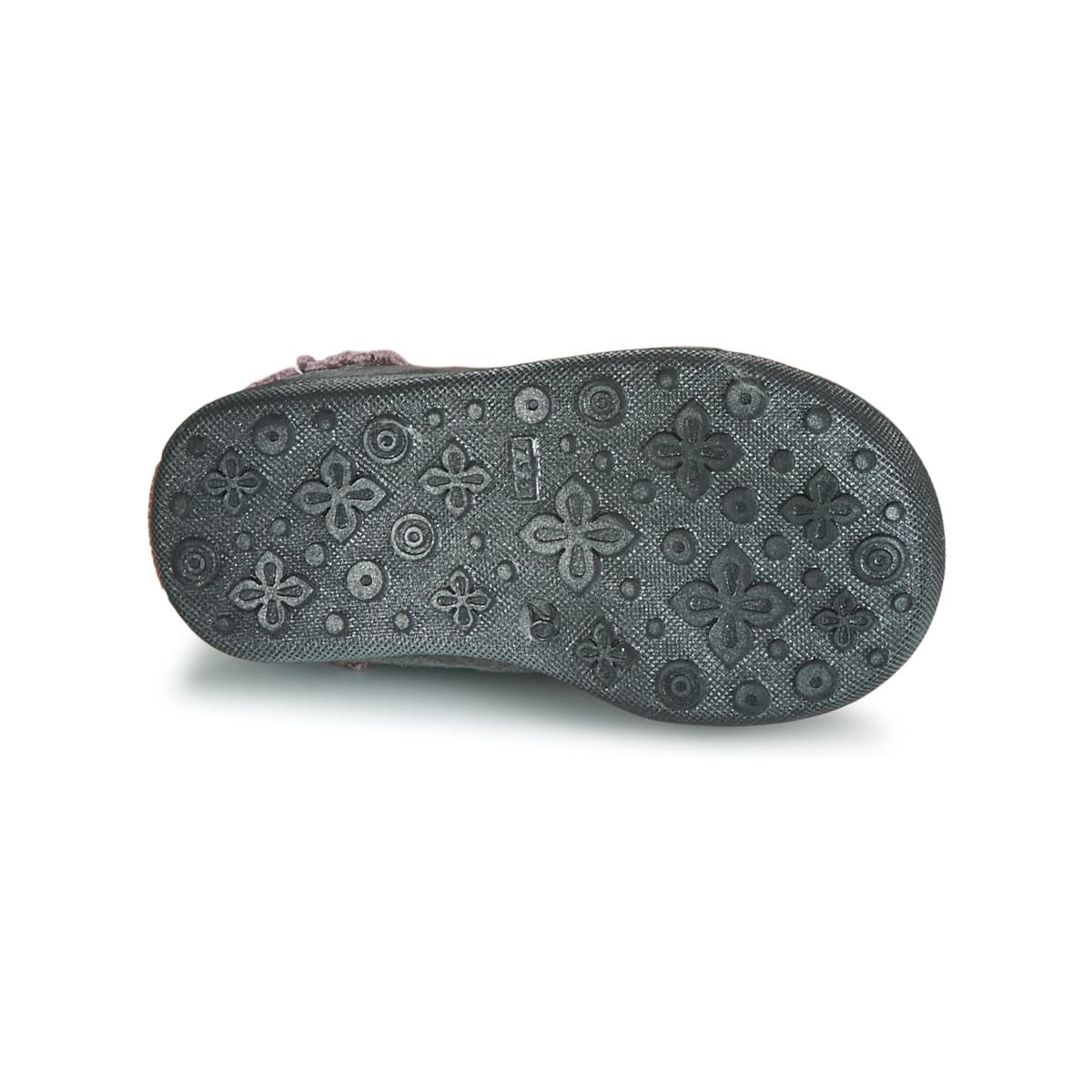 Girls' Sneakers Catimini Gray