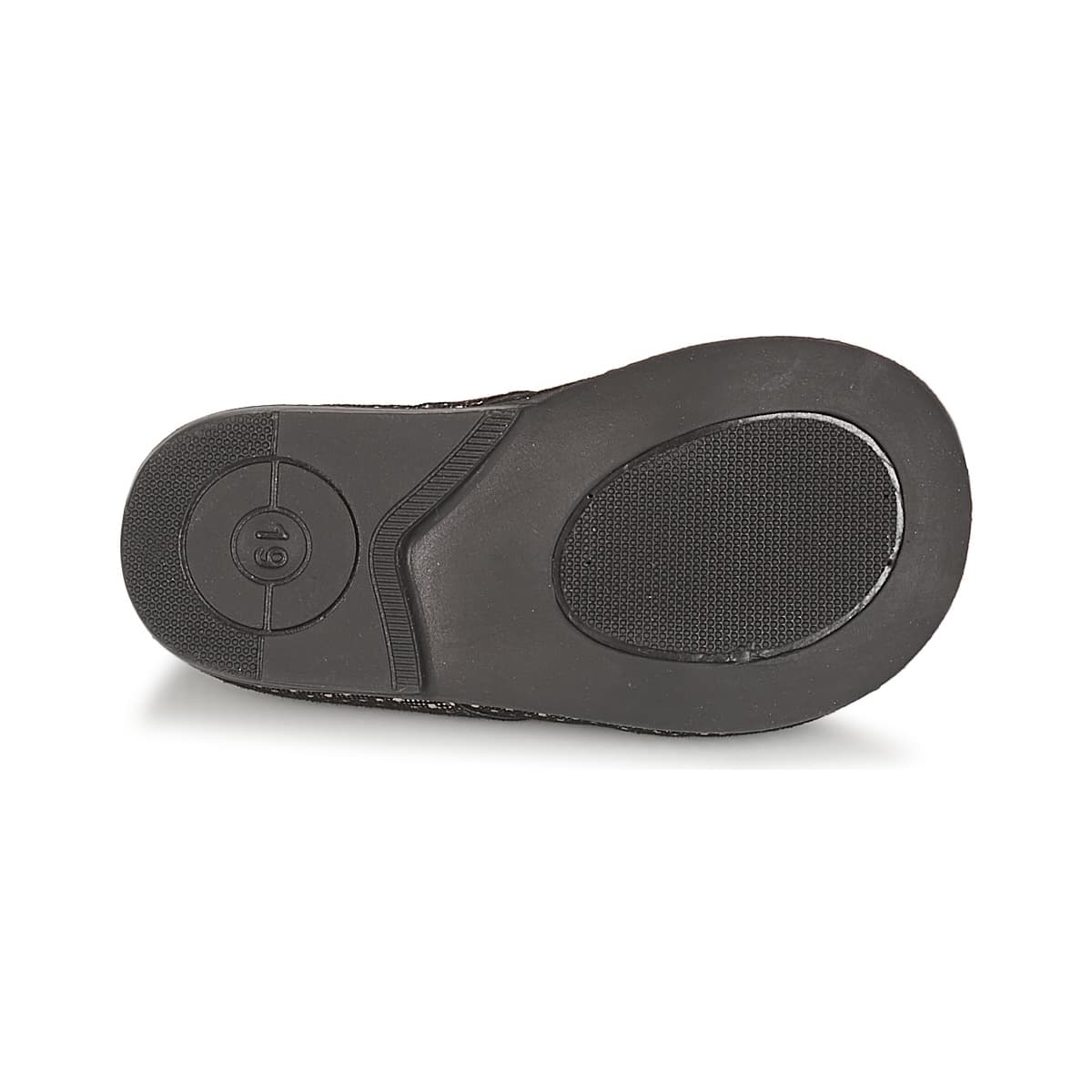 Girls' Boots GBB Brown