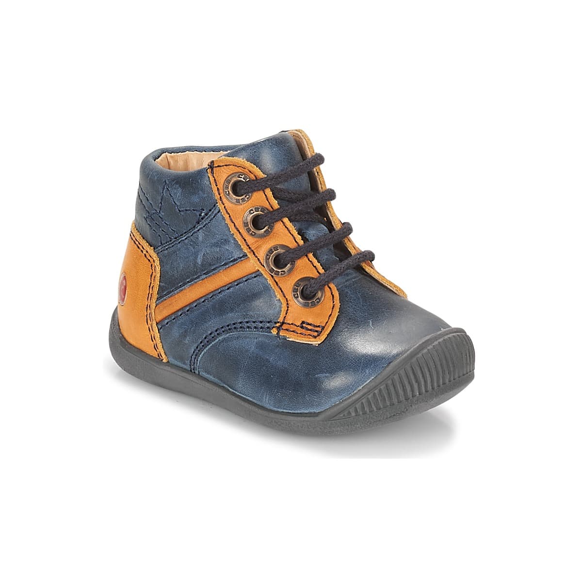 Boys' Sneakers GBB Blue