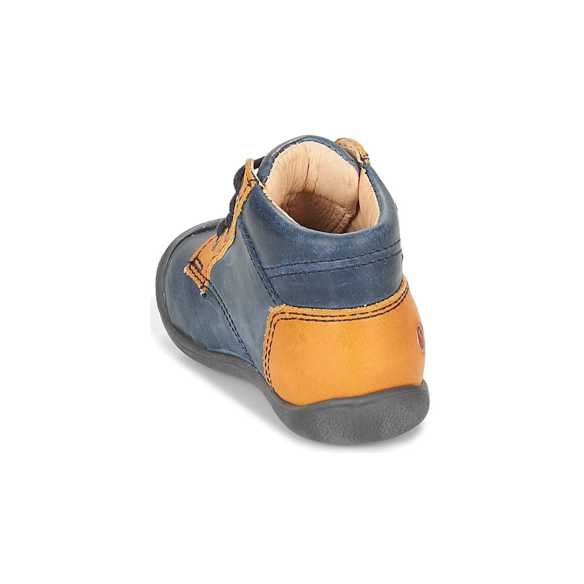 Boys' Sneakers GBB Blue