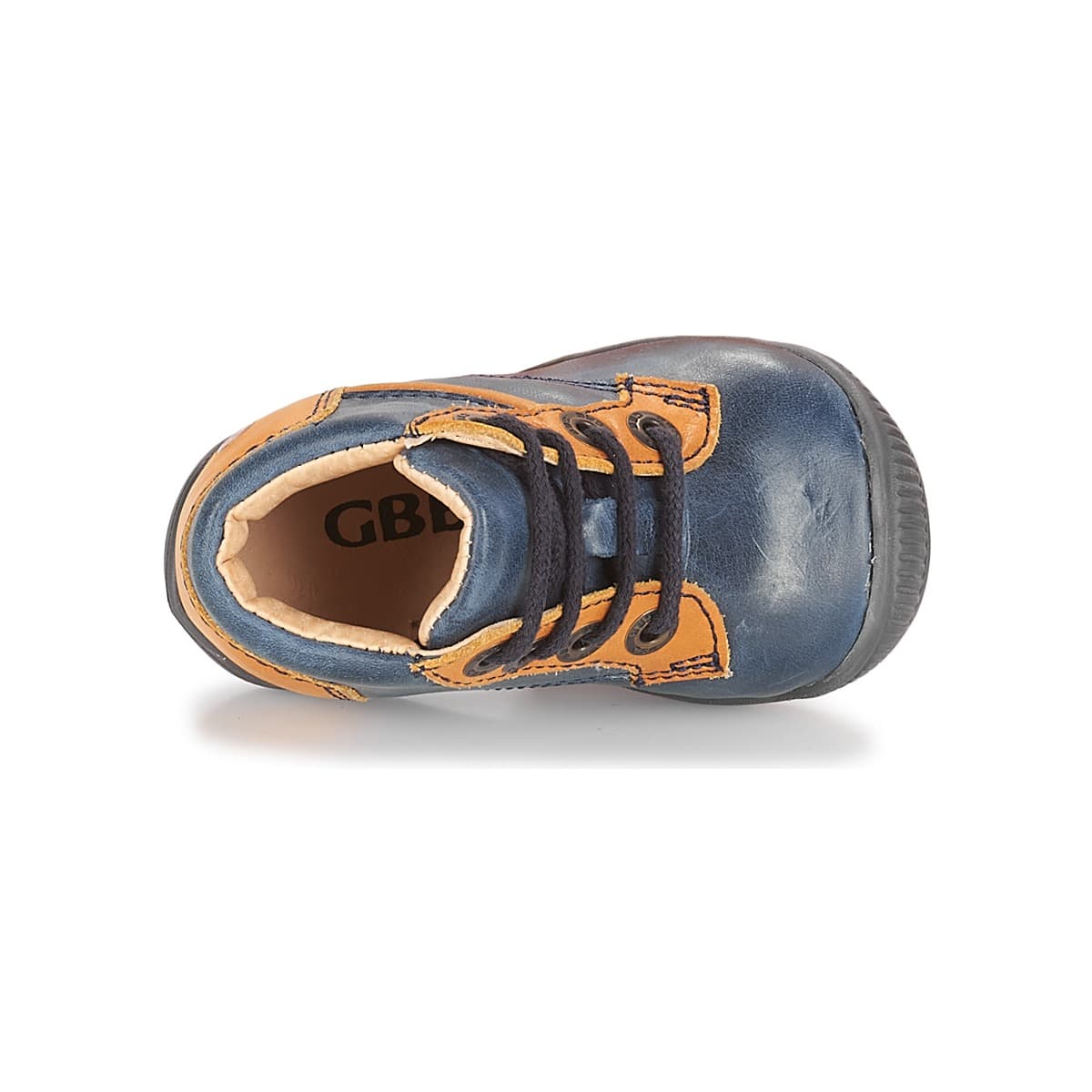 Boys' Sneakers GBB Blue