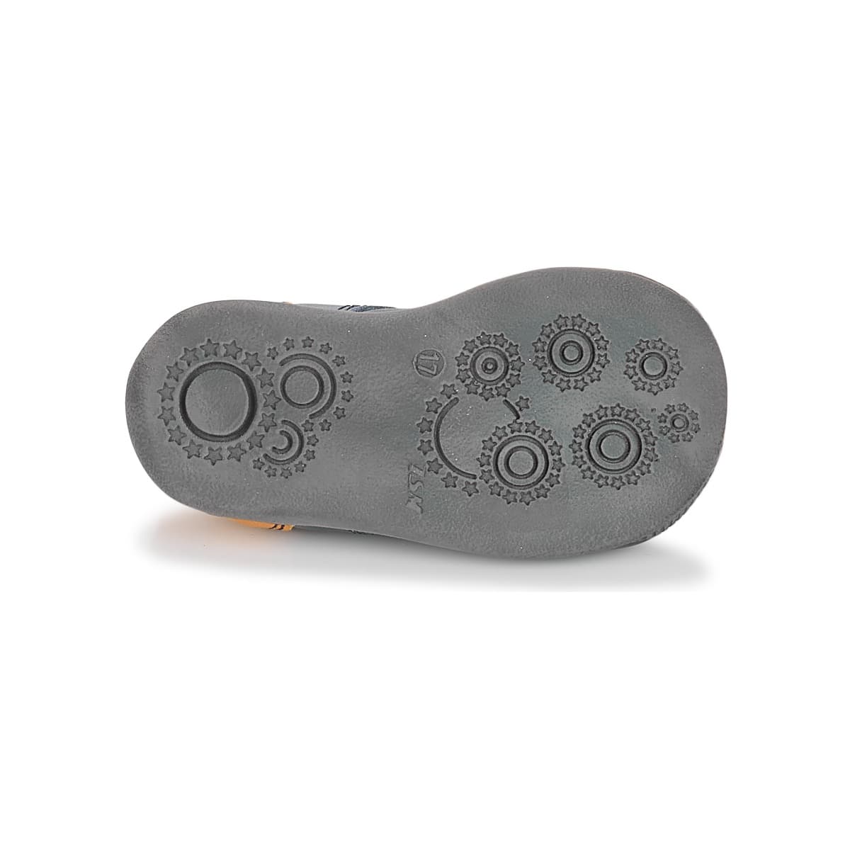 Boys' Sneakers GBB Blue