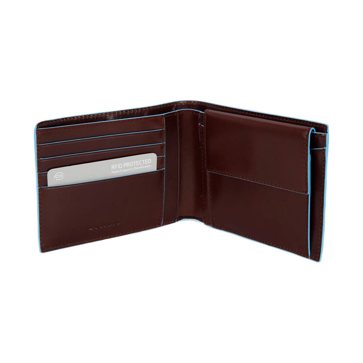 Men's Bags Piquadro Brown