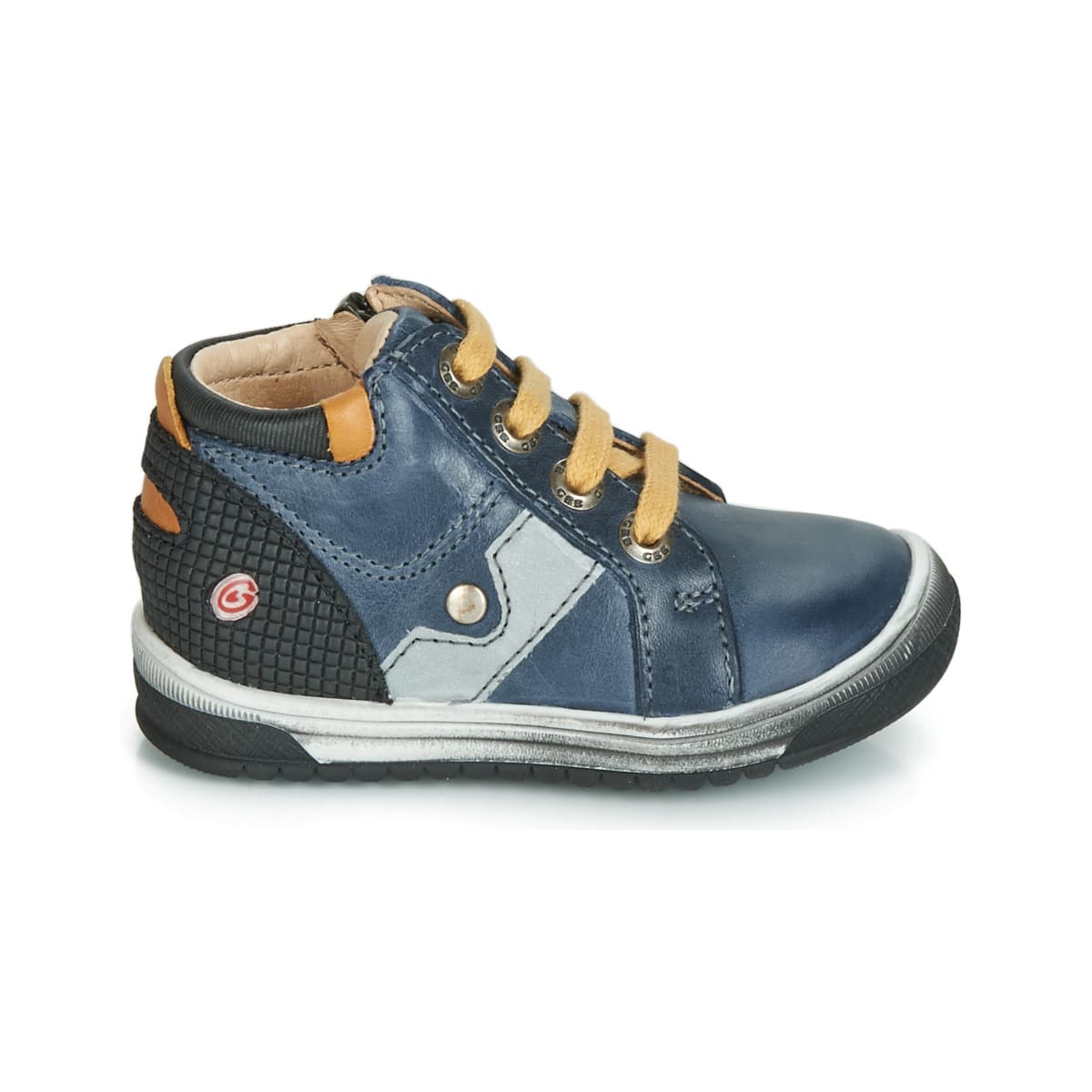 Boys' Sneakers GBB Blue