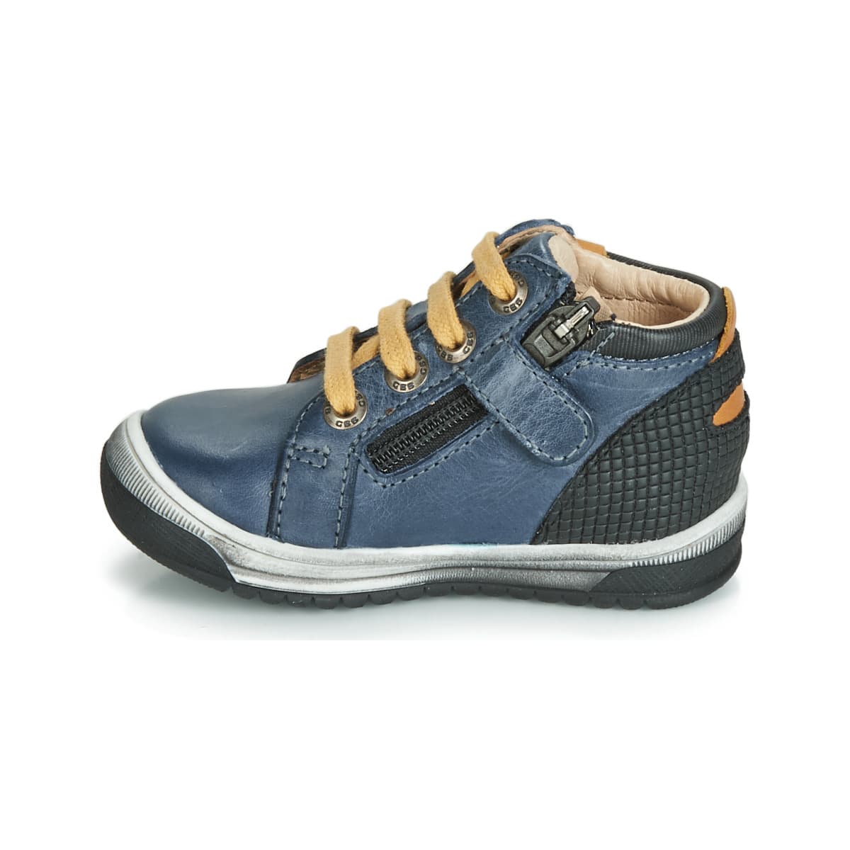 Boys' Sneakers GBB Blue