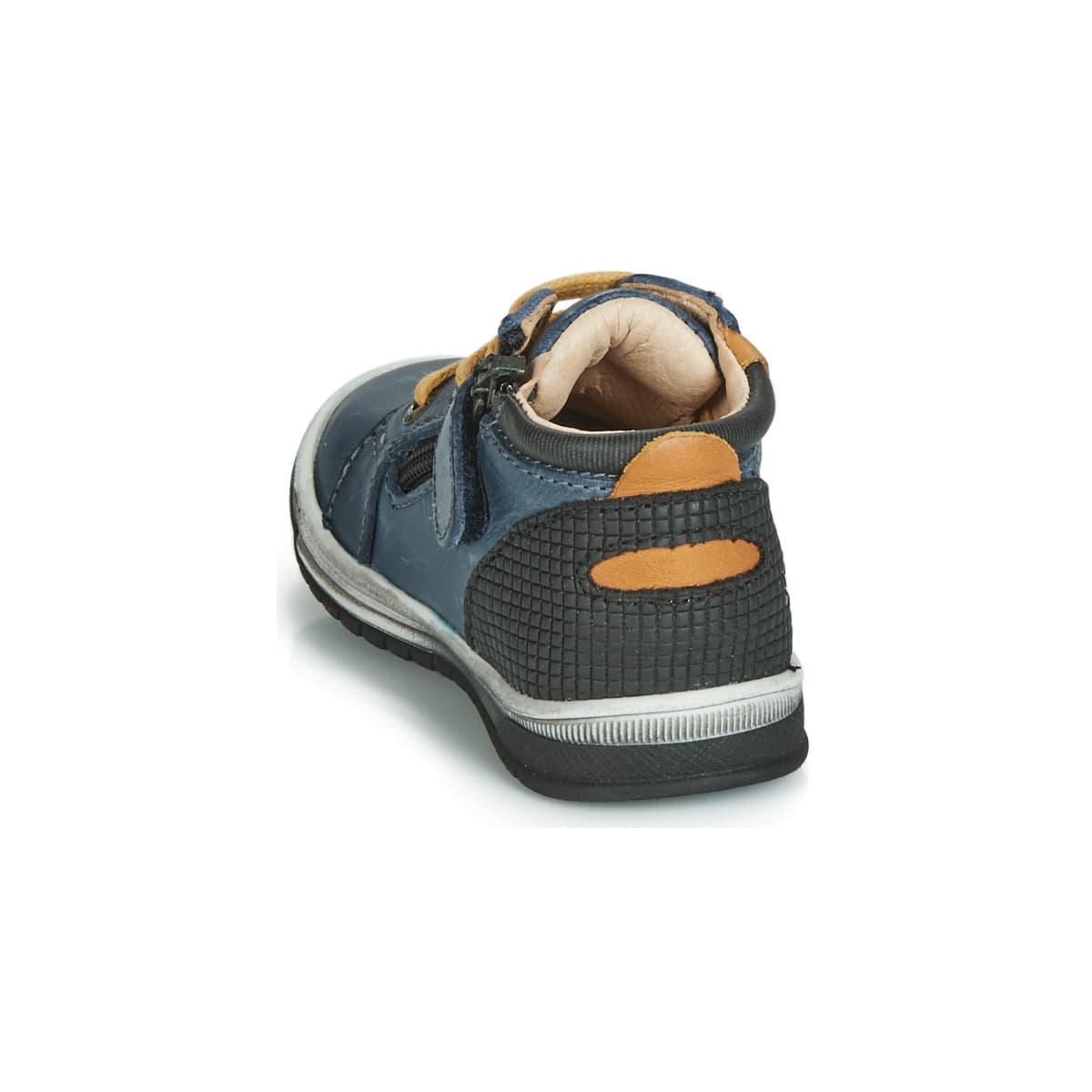 Boys' Sneakers GBB Blue