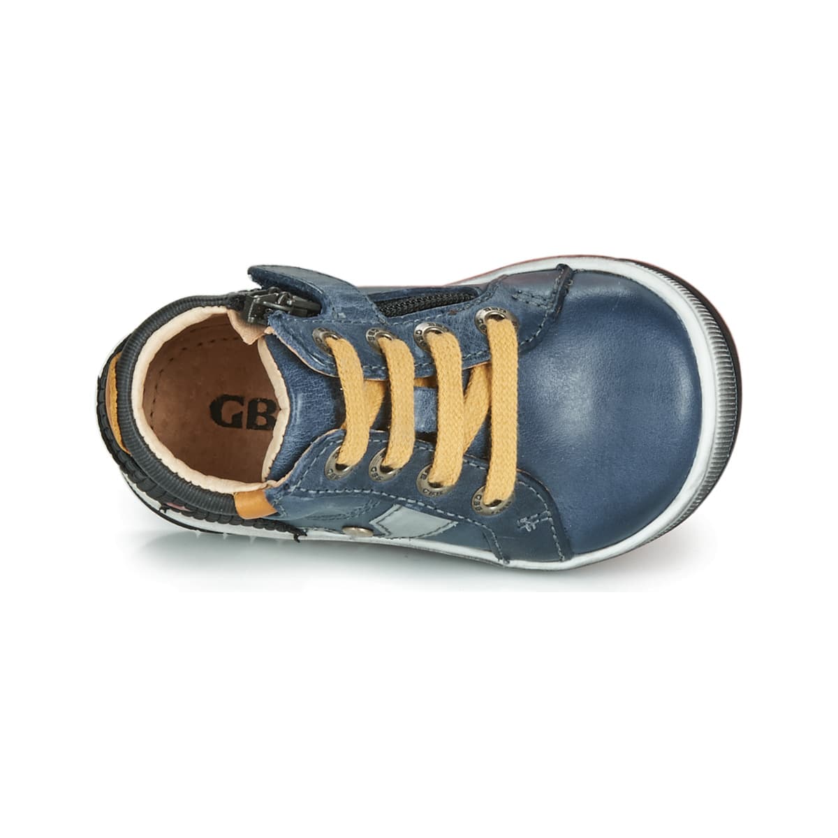 Boys' Sneakers GBB Blue